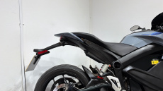 Zero S ZF 14.4kWh (19MY)